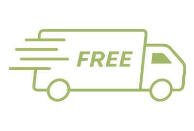 Free Shipping Icon