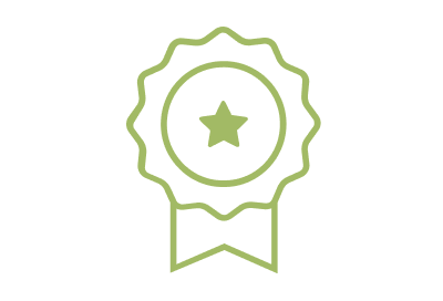 Premium Quality Icon