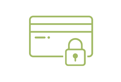 Secure Payment Icon